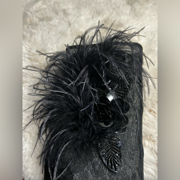 ✨Rare Find! iamjenniferle Burlesque Boots | Size 37✨ - Picture 7 of 9
